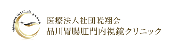 医療法人社団暁翔会品川胃腸肛門内視鏡クリニック