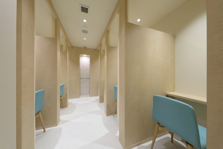 院内下剤にも対応