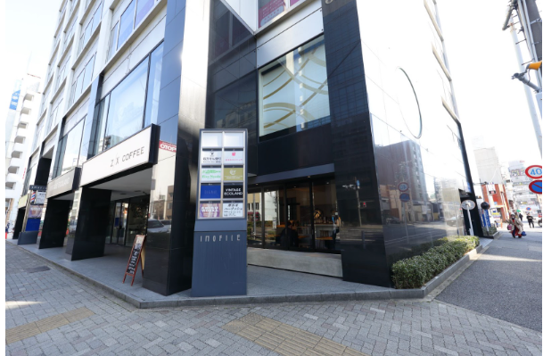 当院へのアクセス