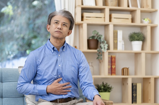 「陰性＝大腸がんではない」とは限りません