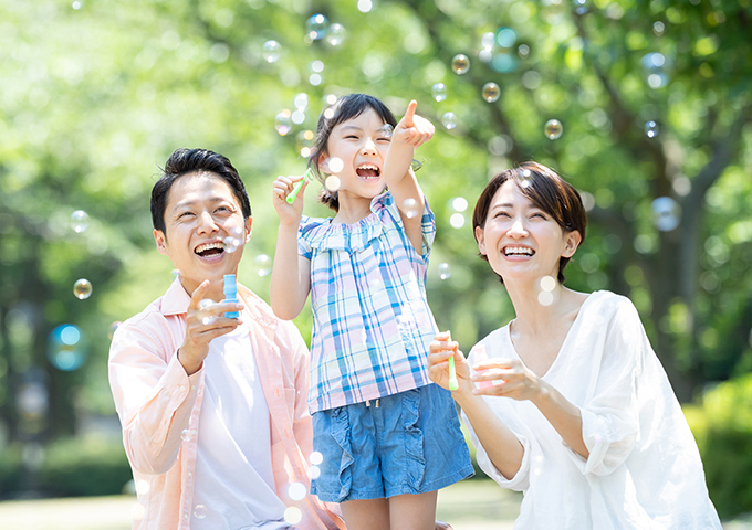 プライベートと両立可能（ワークライフバランスを実現できる）