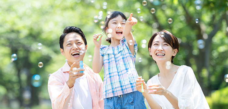 プライベートと両立可能(ワークライフバランスを実現できる)